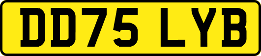 DD75LYB