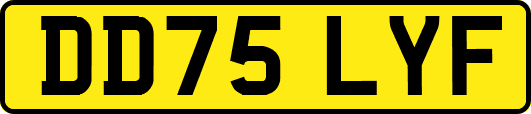 DD75LYF