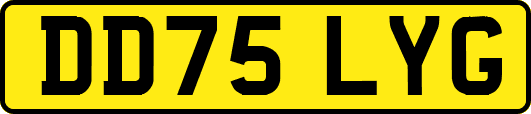 DD75LYG