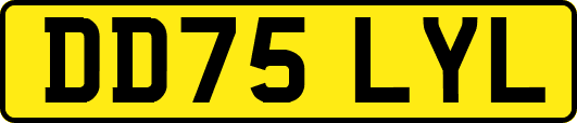 DD75LYL
