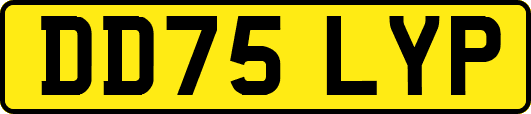 DD75LYP
