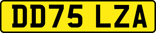 DD75LZA