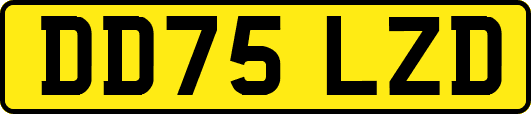 DD75LZD