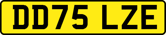 DD75LZE