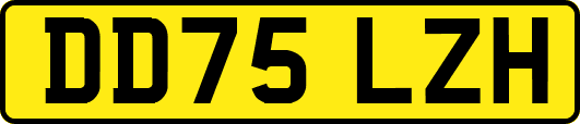 DD75LZH