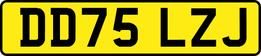 DD75LZJ