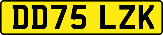 DD75LZK