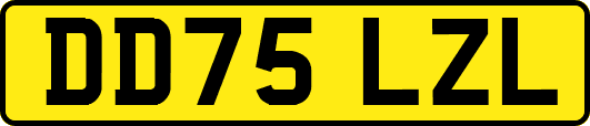 DD75LZL