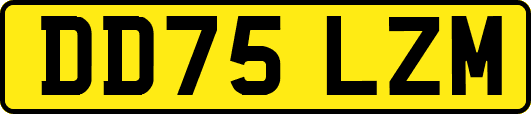 DD75LZM