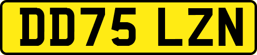 DD75LZN