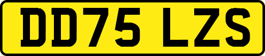 DD75LZS