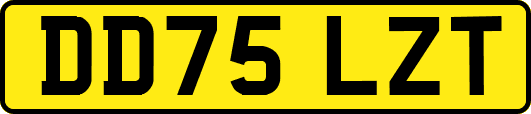 DD75LZT