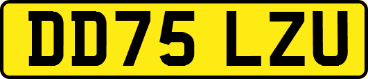 DD75LZU