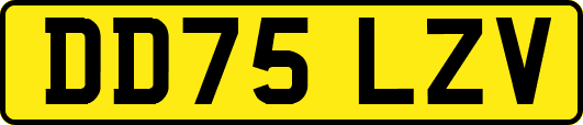 DD75LZV