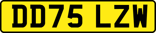 DD75LZW