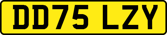 DD75LZY