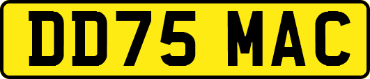 DD75MAC