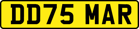 DD75MAR