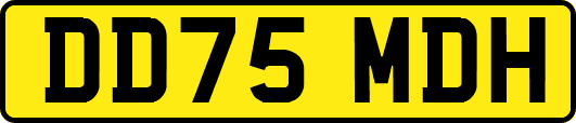 DD75MDH