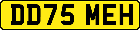 DD75MEH
