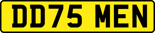 DD75MEN
