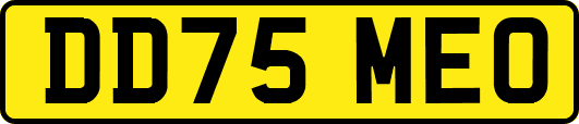 DD75MEO
