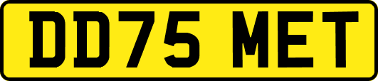 DD75MET