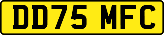 DD75MFC