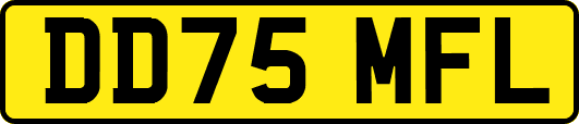 DD75MFL