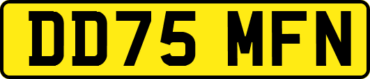 DD75MFN