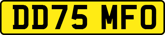 DD75MFO