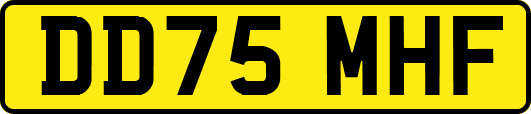 DD75MHF