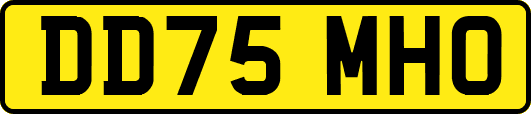 DD75MHO