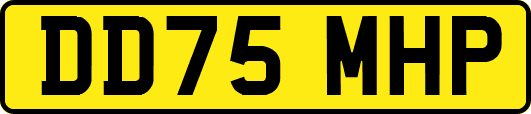 DD75MHP