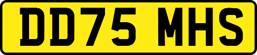 DD75MHS