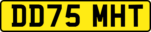 DD75MHT