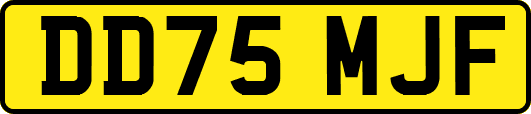 DD75MJF