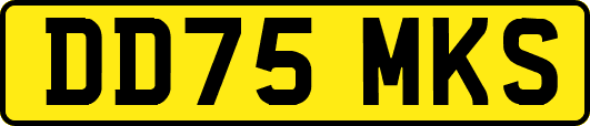 DD75MKS