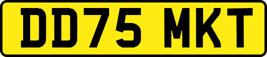 DD75MKT
