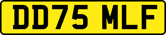 DD75MLF