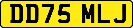 DD75MLJ