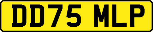 DD75MLP