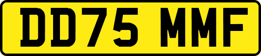 DD75MMF