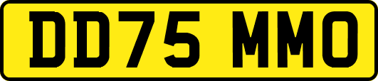 DD75MMO