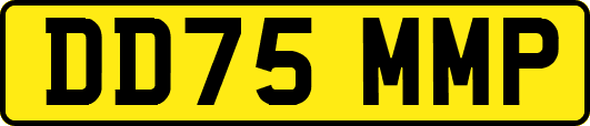DD75MMP