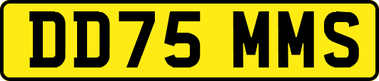 DD75MMS
