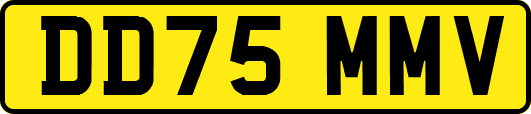 DD75MMV