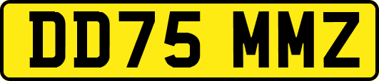 DD75MMZ