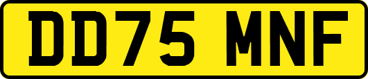 DD75MNF