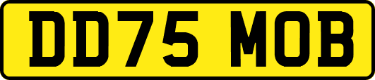 DD75MOB